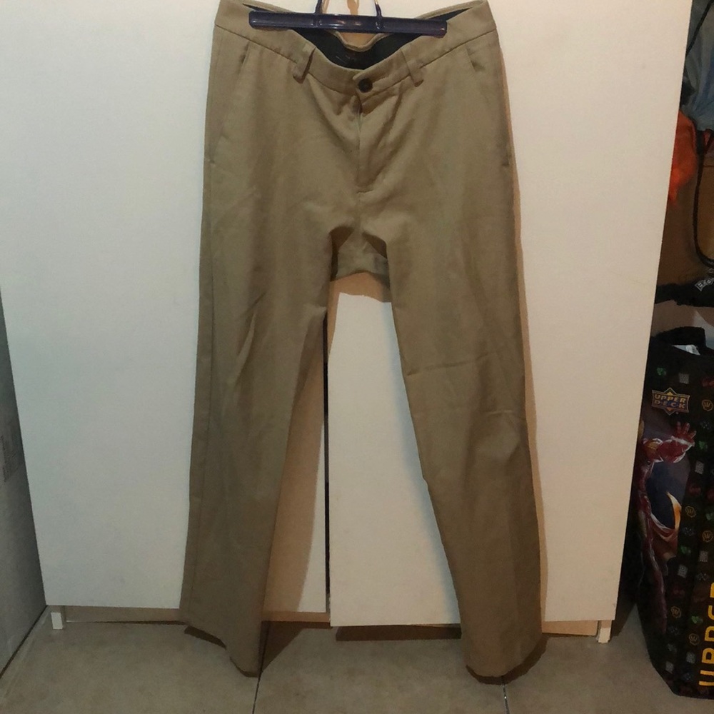 Khaki pants/ slacks